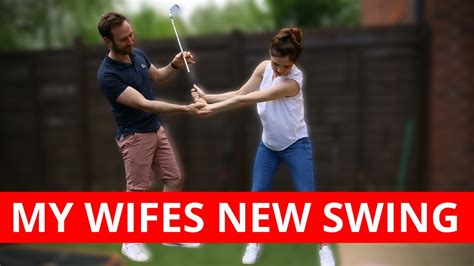 swing my wife|Swing My Wife .